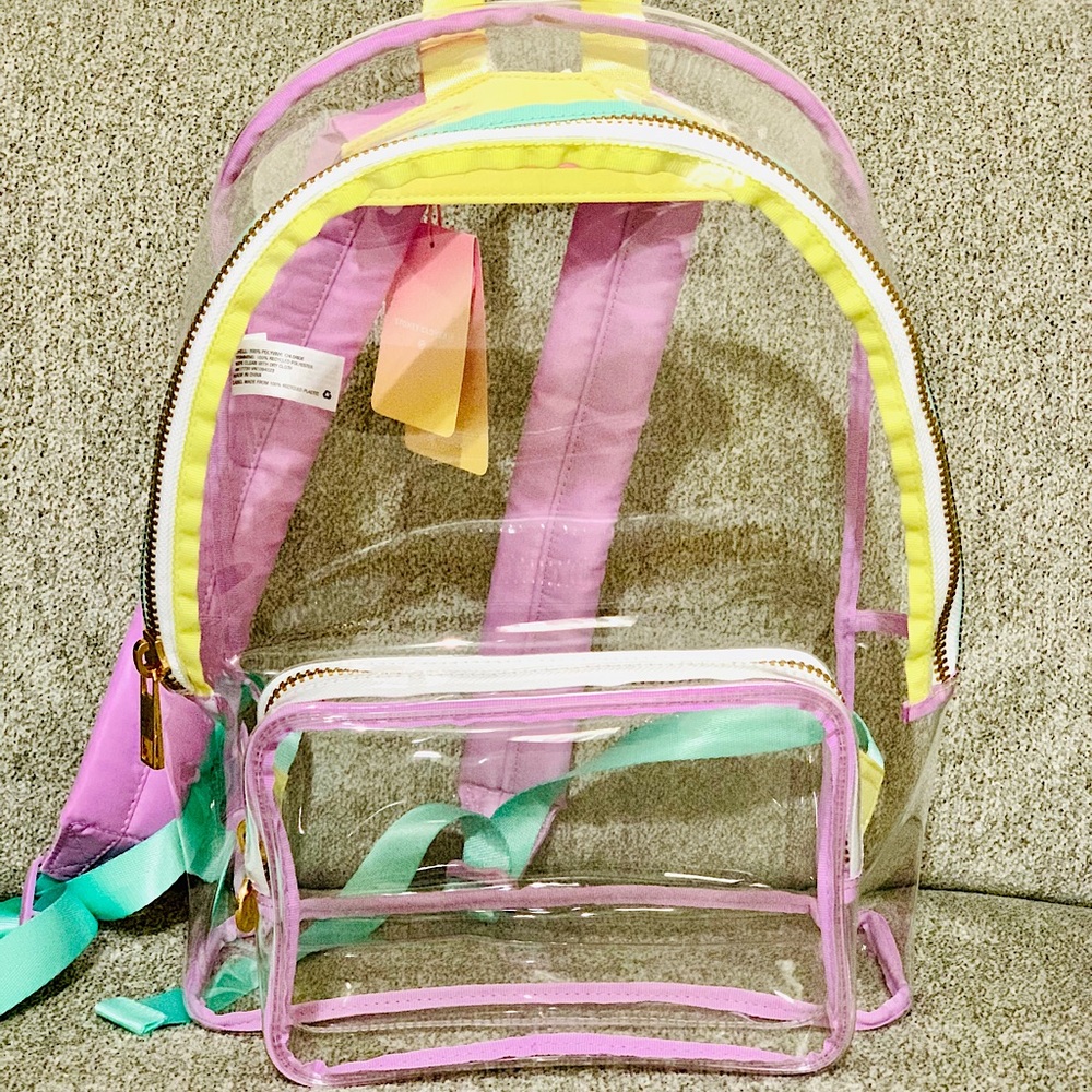 Stoney Clover Lane x Target Backpack